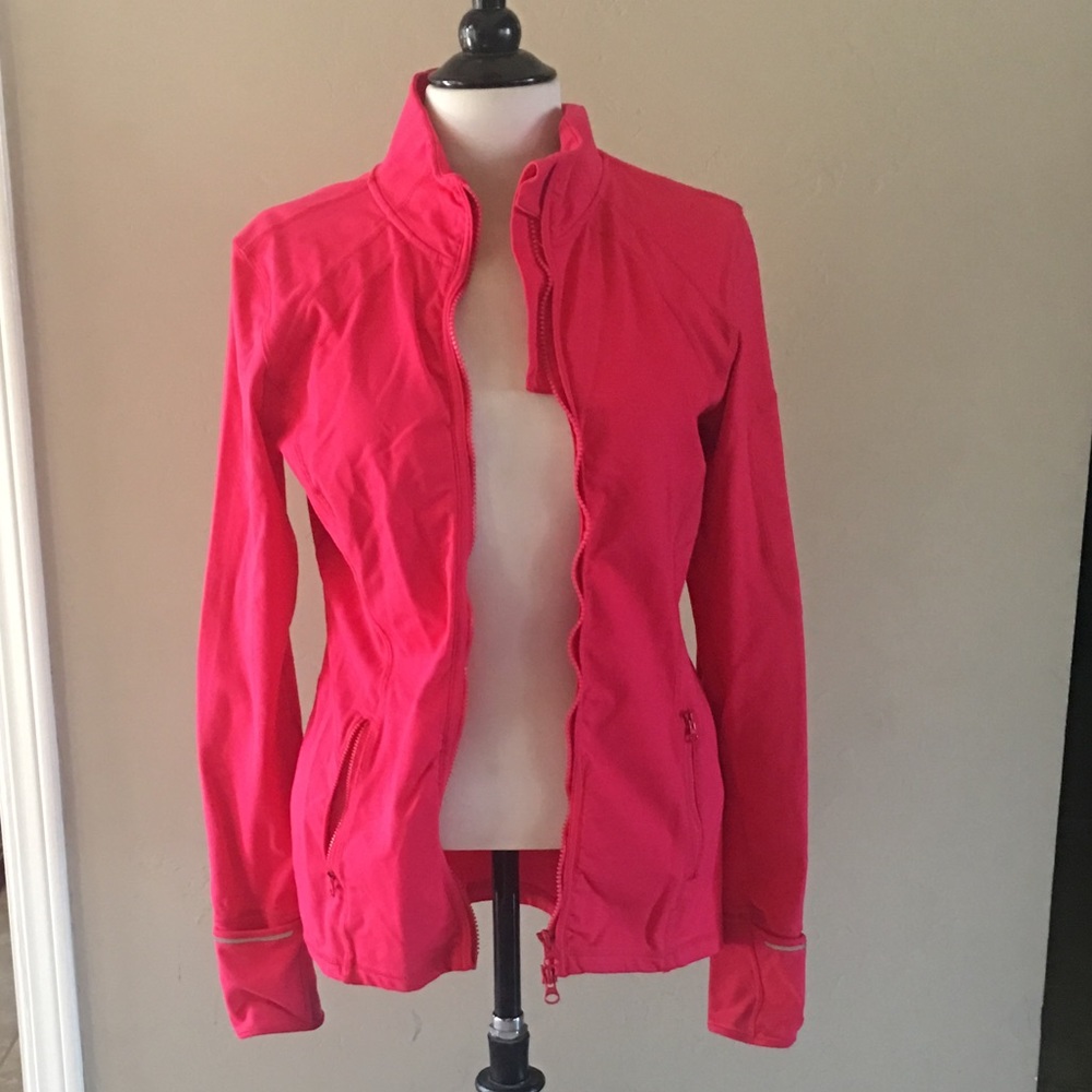 Kirkland Signature athletic lightweight jacket